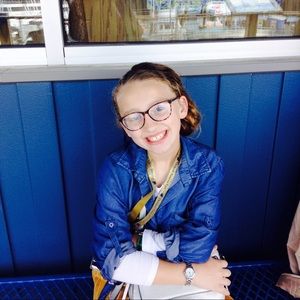 Meet your Posher, Jacelyn